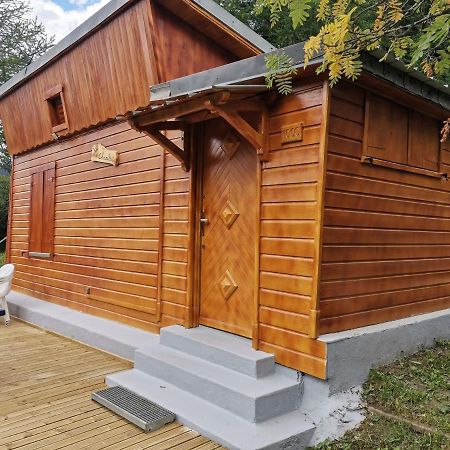 Petit Chalet Valfrejus Pied Des Pistes Modane Dış mekan fotoğraf
